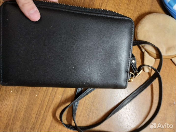 Сумка-кошелëк