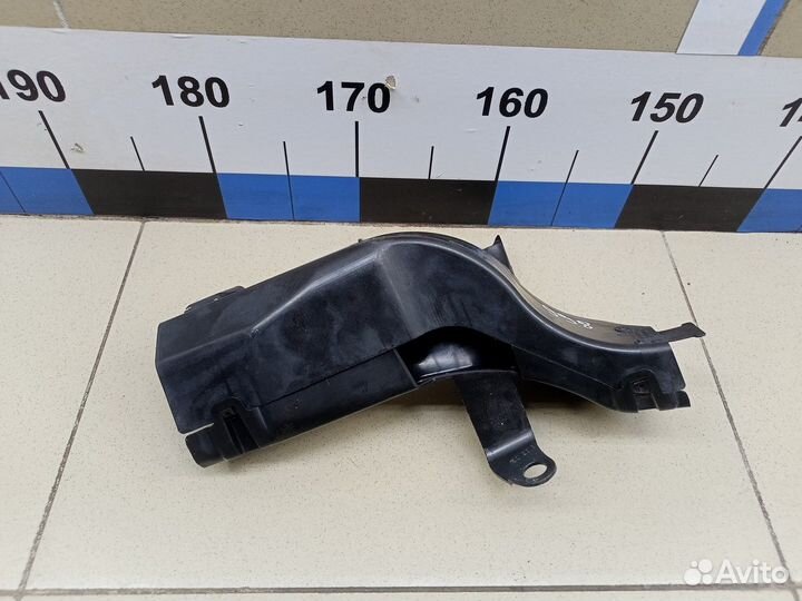 Кронштейн (сопут. товар) 5-serie GT F07 2009-2016