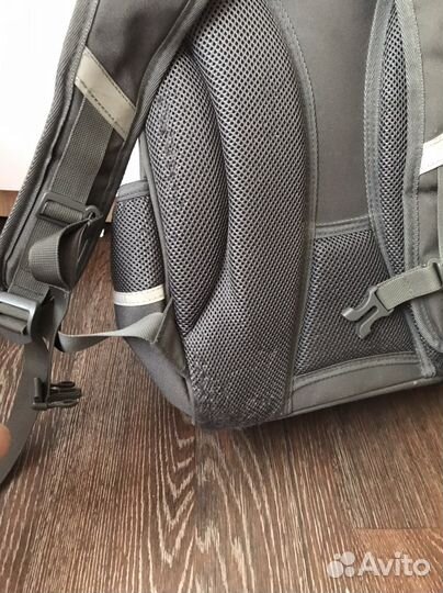 Рюкзак школьный ранец ортопедический