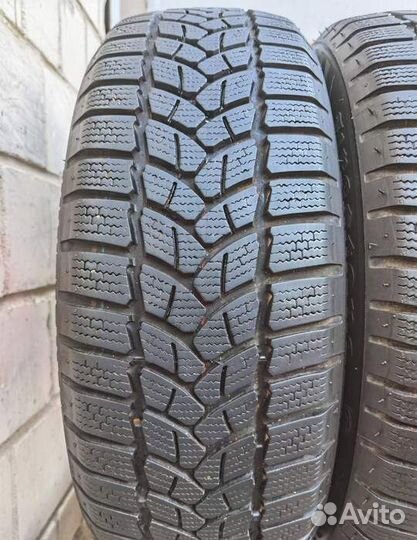 Firestone Winterhawk 3 195/55 R16 87H