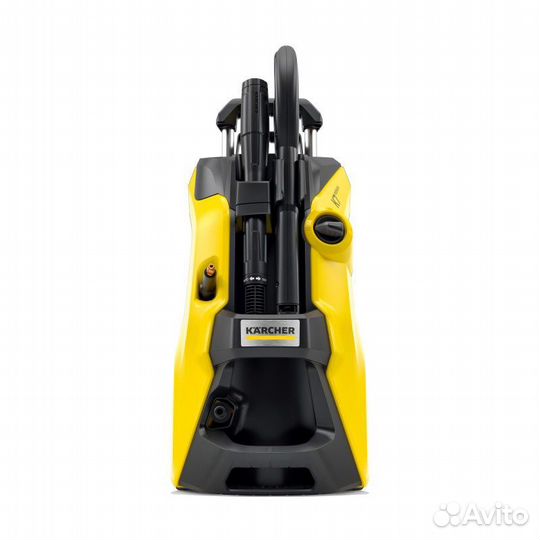 Мойка высокого давления Karcher K 7 Premium Power