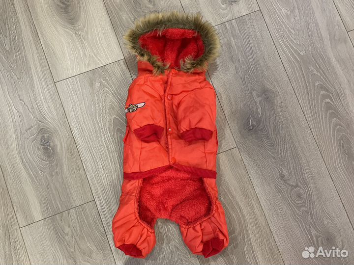 Одежда для маленьких собачек,щенков