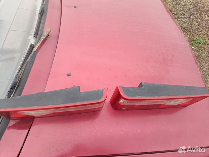 Задние фонари ваз 2114,08,09,99