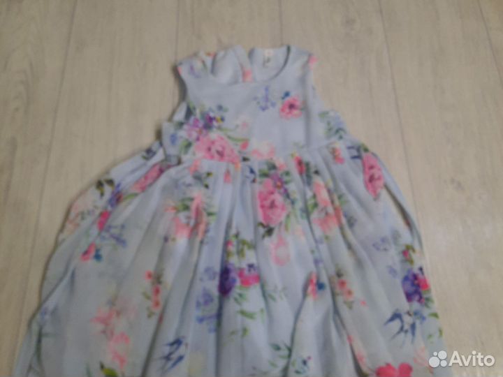 Вещи пакетом для девочки