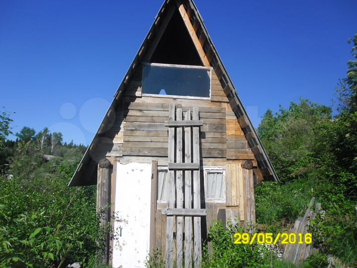 Участок 7,8 сот. (СНТ, ДНП)