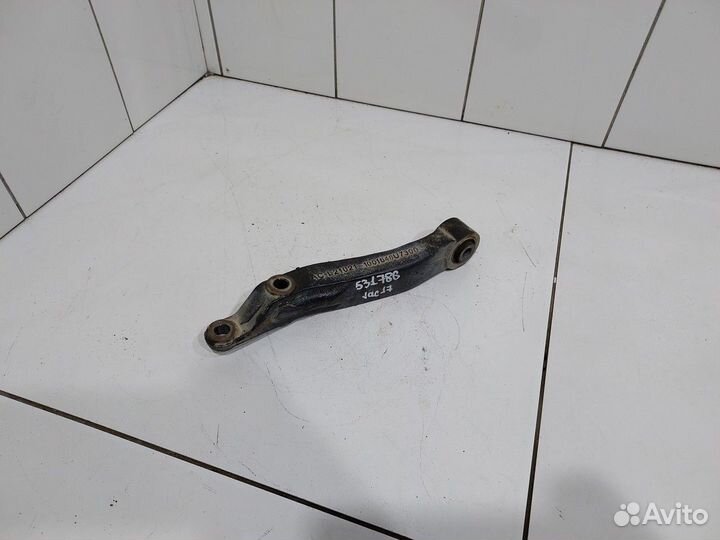 Кронштейн опоры двигателя задняя (Jac J7)