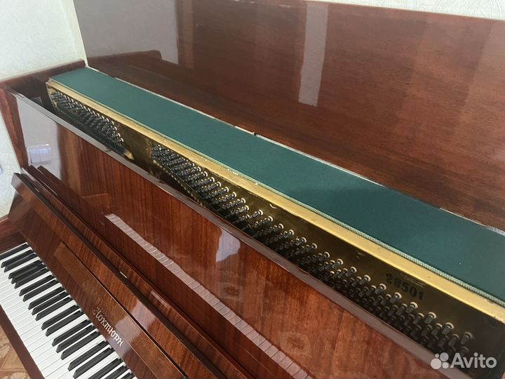 Пианино 
