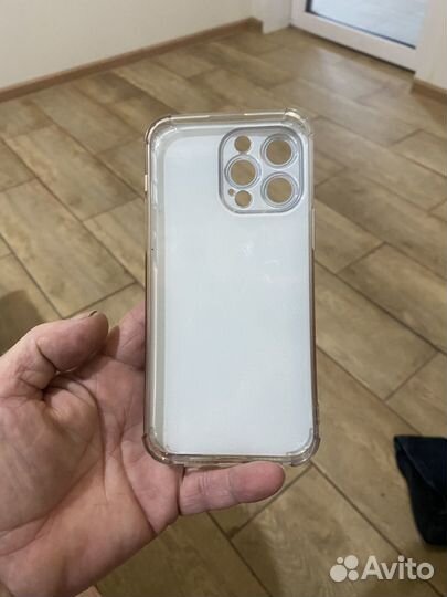iPhone 14 pro max чехол