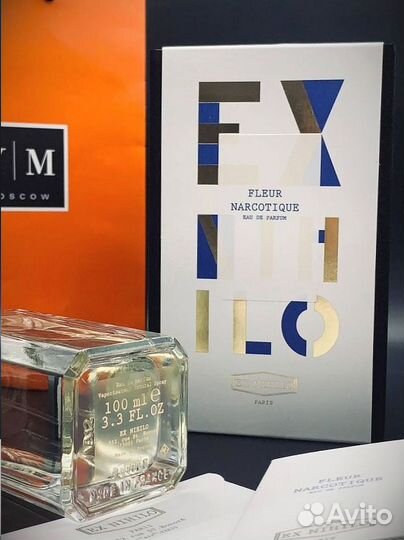 Духи женские 100мл ОАЭ