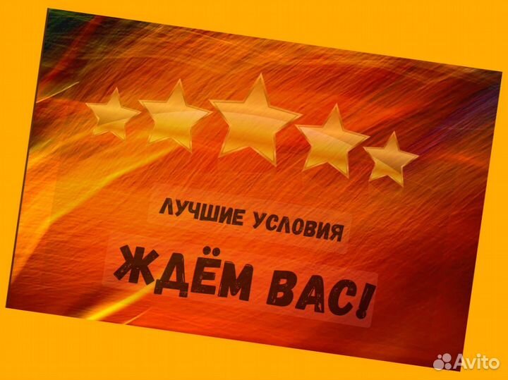 Наборщик заказов Без опыта Еженедельные выплаты