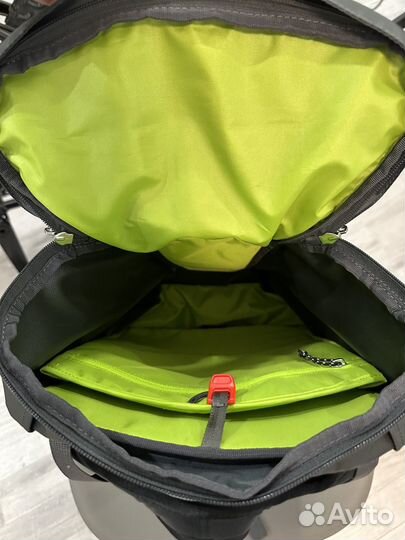 Рюкзак Osprey Farpoint Fairview 15