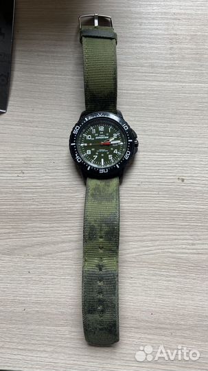 Часы Timex expedition
