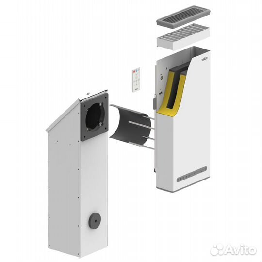 Рекуператор