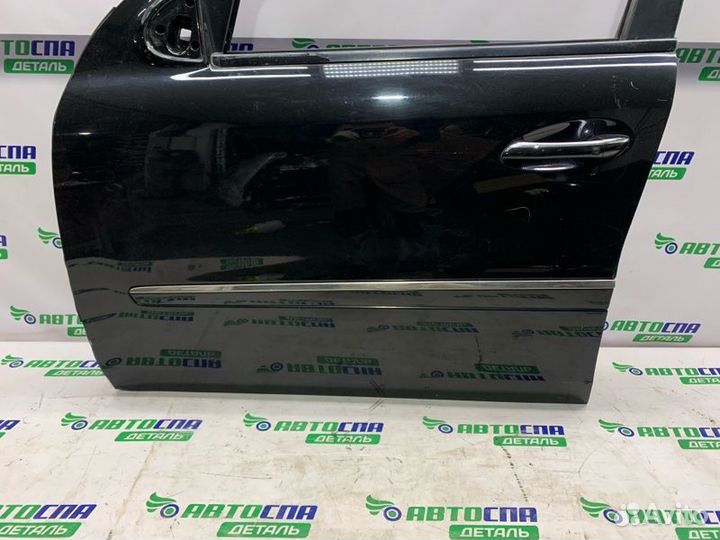 Дверь в сборе передняя левая Mercedes Benz M-Class
