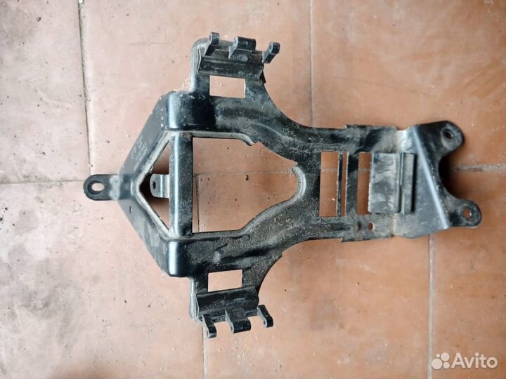 Маховик VAG audi A8 d4 3.0 10-17