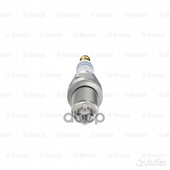 Свеча зажигания FGR8KQE0 (1.35) bosch 0 242 229