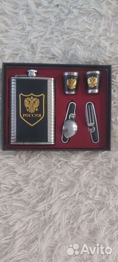 Подарочный набор