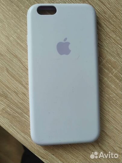 Чехол для iPhone