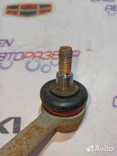 Тяга поперечная задняя Kia Ceed JD 1.6 G4FG 2014