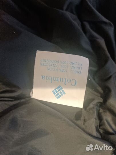 Куртка зимняя женская 42 44 размер
