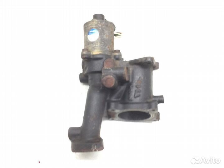 Клапан EGR Opel Astra G 1.7 cdti 2004