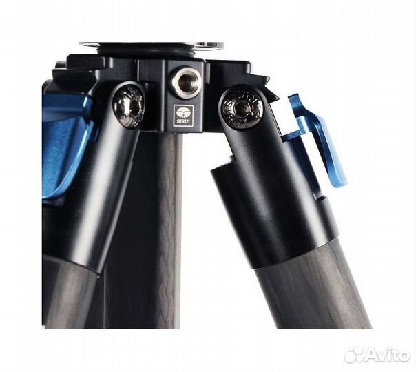 Штатив Sirui ST-224+ST-20 углепластик (с головой)