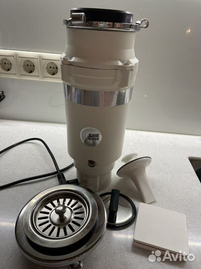 Измельчитель пищевых отходов для кухни