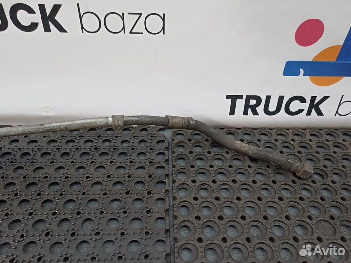 9604300851 Трубка компрессора Mercedes-Benz Actros