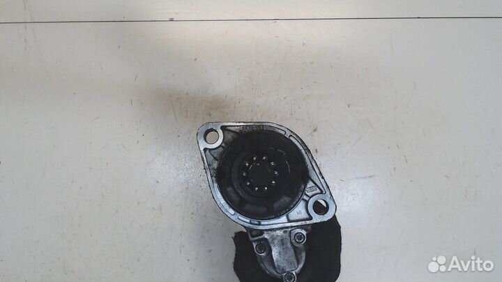 Стартер Volkswagen Jetta 5, 2007