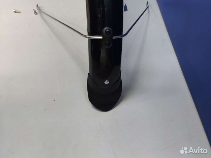 Крылья полноразмерные 27,5 пластиковые