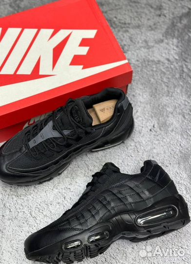 Кроссовки Nike Air Max 95 premium