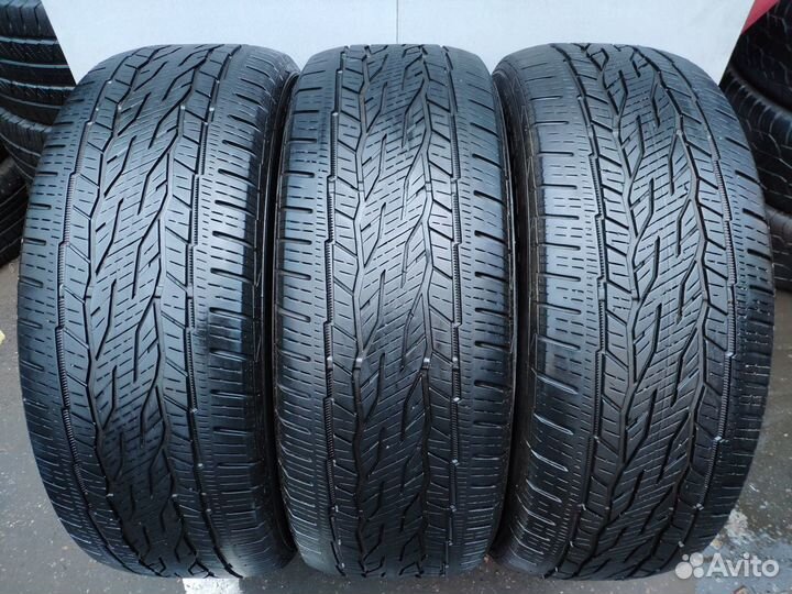 Continental ContiCrossContact LX20 285/65 R17 111S