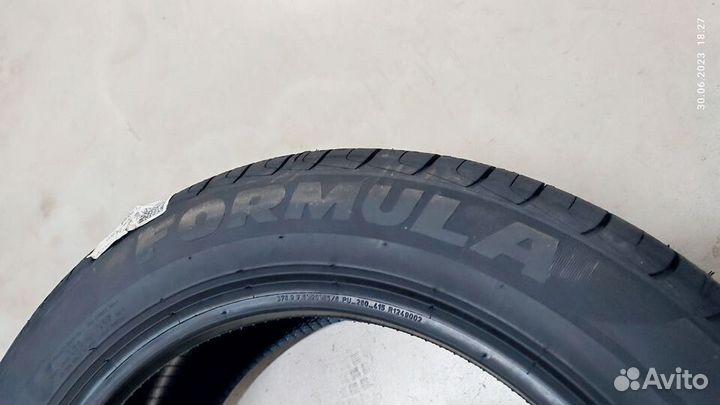 Pirelli Formula Energy 185/60 R14 82H