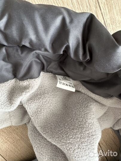 Жилетка для собак Osso fashion