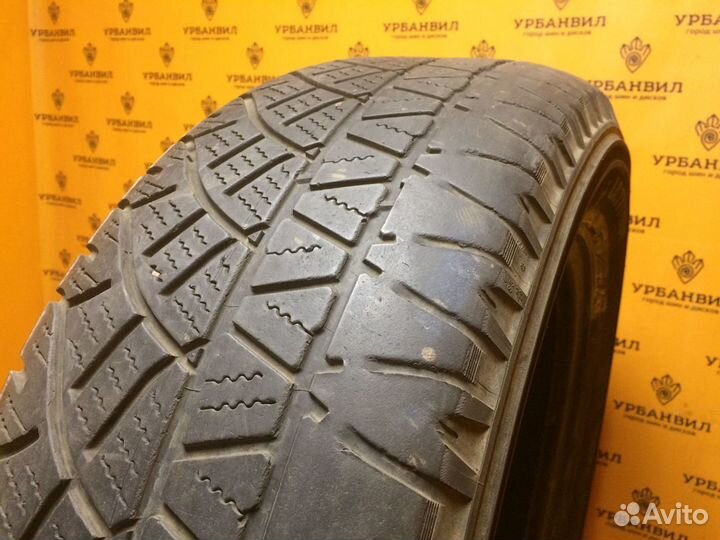 Michelin Latitude Cross 235/60 R18
