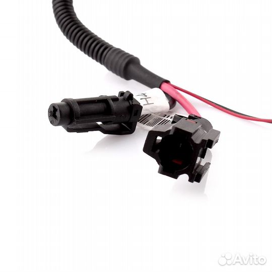 Лампа Ксенон Xenon H11 1 шт. Н11 - 4300 5000к