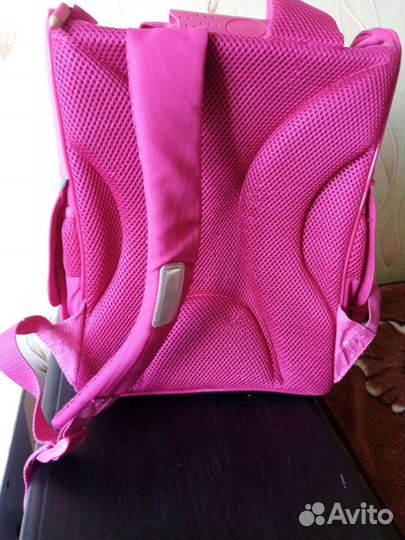 Школьный рюкзак, ранец для 1-4 класса