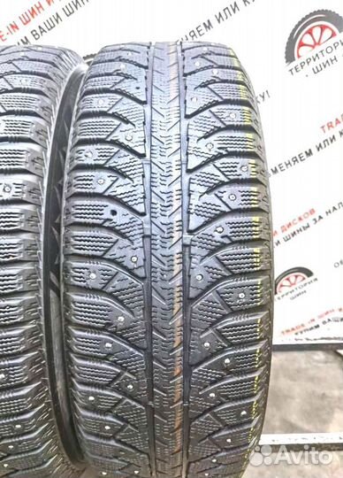 Bridgestone Ice Cruiser 7000 225/65 R17 106R