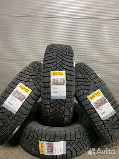 Pirelli Ice Zero FR 265/60 R18