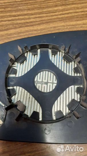 Зеркальный элемент