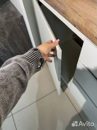 Кухня 2 метра в наличии на складе