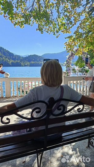 Джип-тур к озеру Рица и Гегскому водопаду