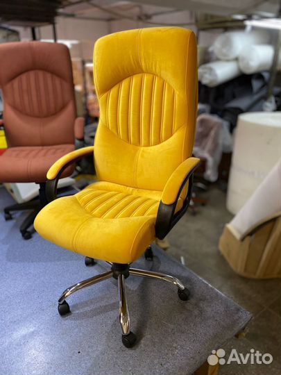 Компьютерное кресло