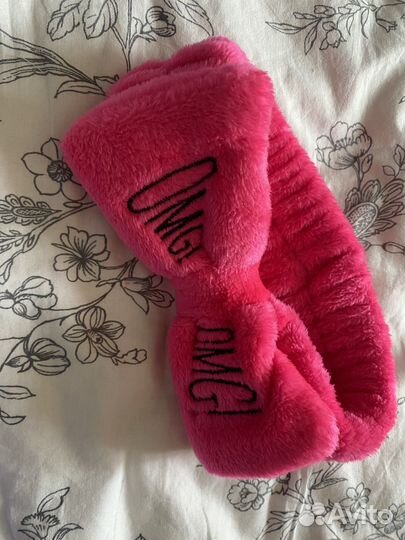 Повязка косметическая