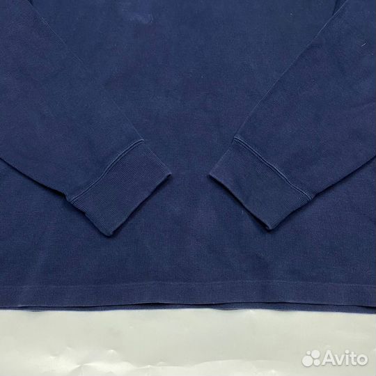 1/4 зип Polo Ralph Lauren оригинал