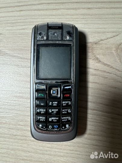 Nokia 6021