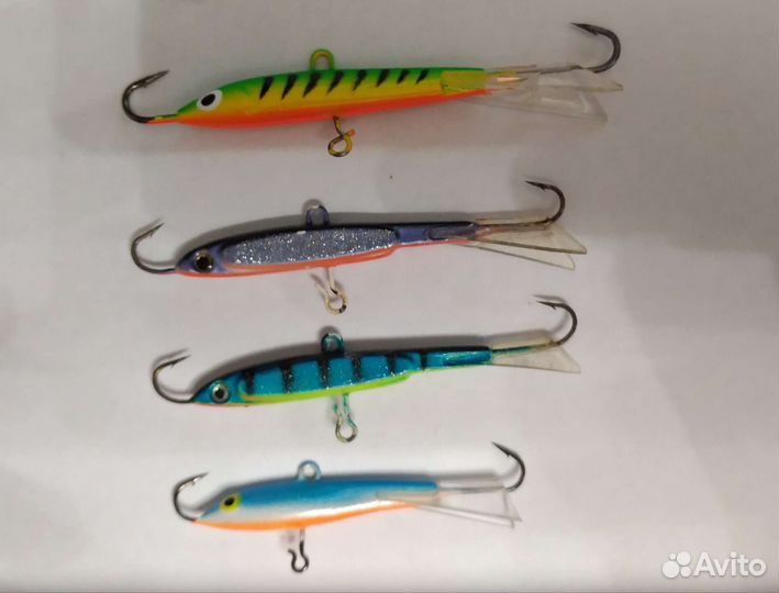 Балансиры rapala