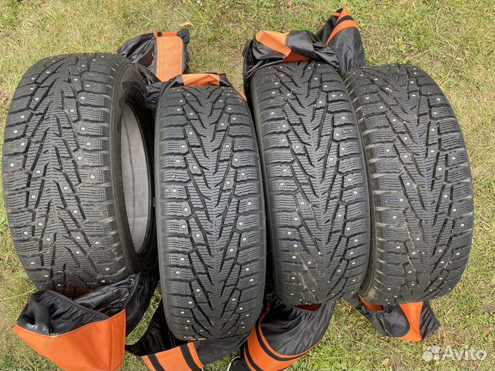 Nordman SUV 225/60 R17