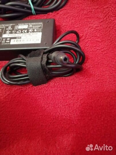 Блок питания