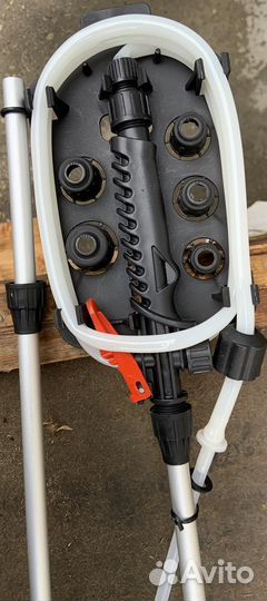 Удочка телескопическая 3м